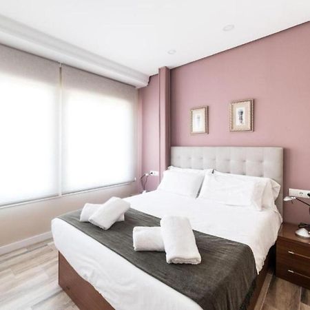 Moonkey - Apartamento El Mercado Alicante Ngoại thất bức ảnh