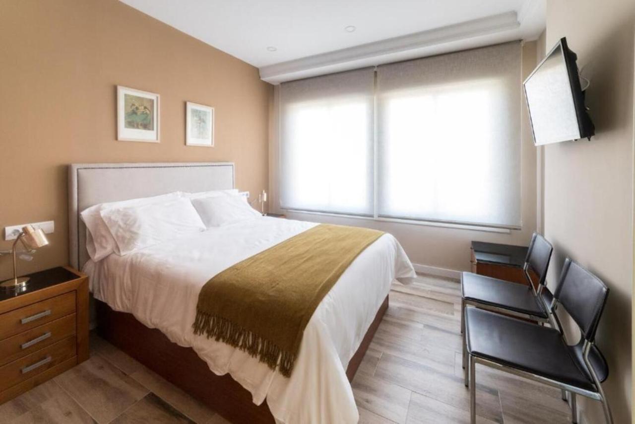 Moonkey - Apartamento El Mercado Alicante Ngoại thất bức ảnh