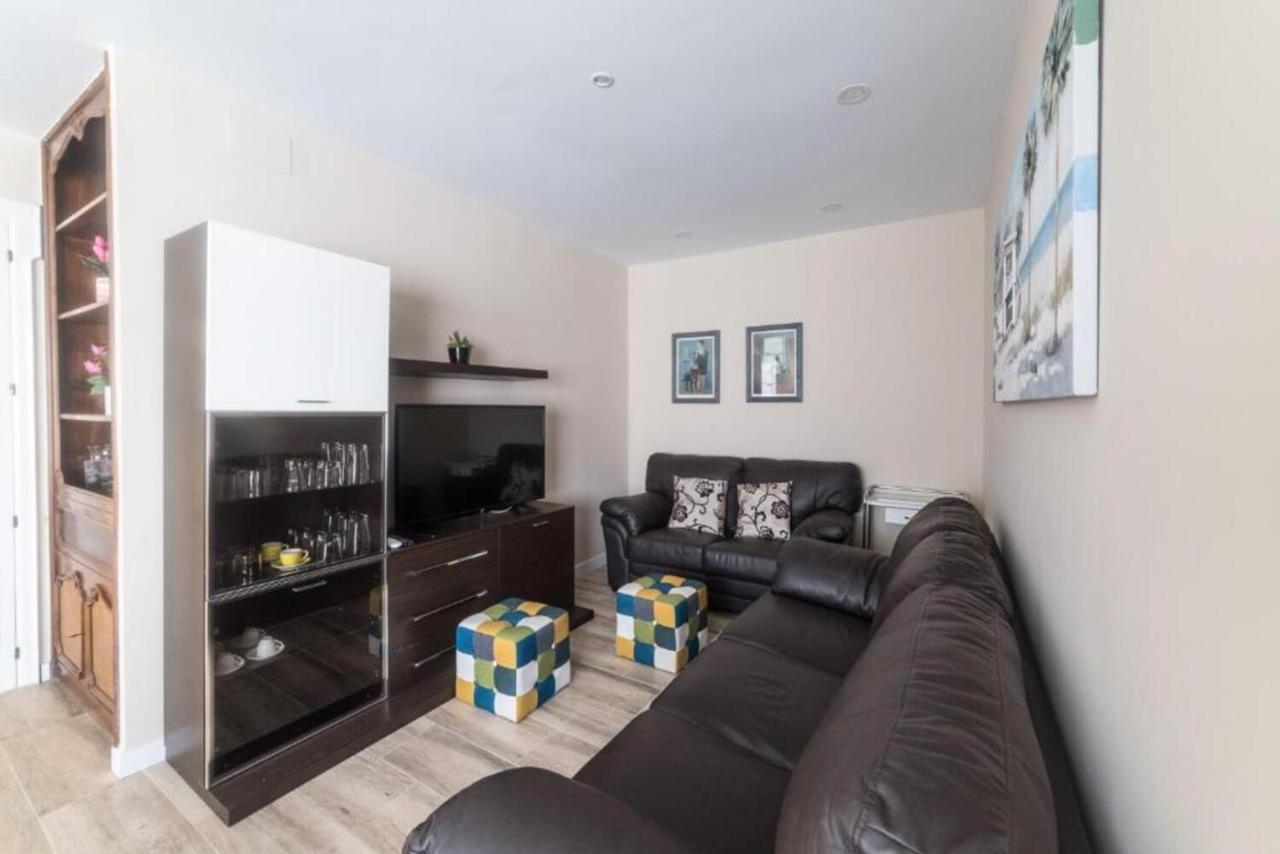 Moonkey - Apartamento El Mercado Alicante Ngoại thất bức ảnh
