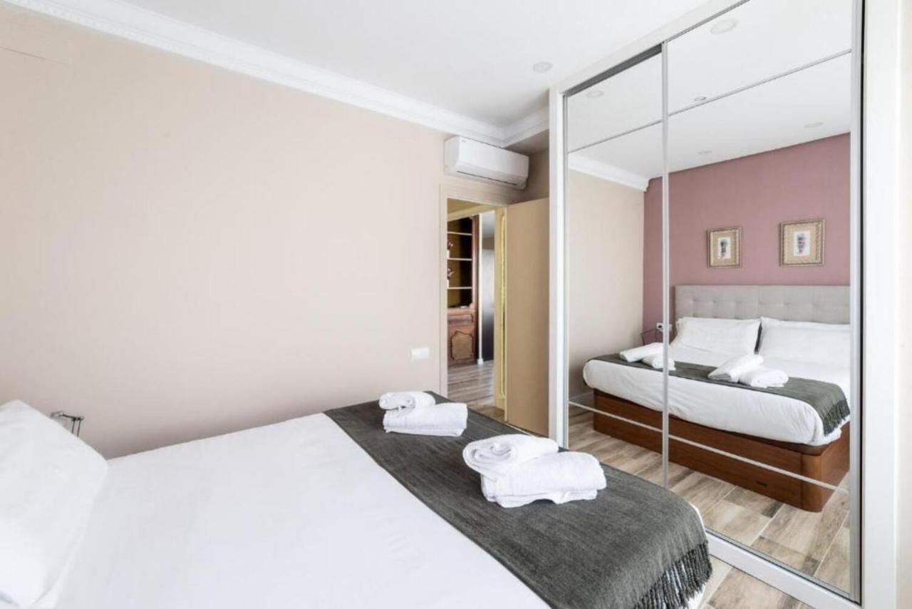 Moonkey - Apartamento El Mercado Alicante Ngoại thất bức ảnh