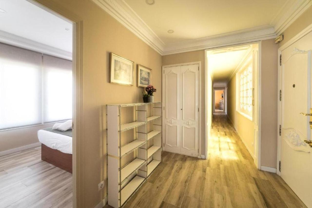 Moonkey - Apartamento El Mercado Alicante Ngoại thất bức ảnh