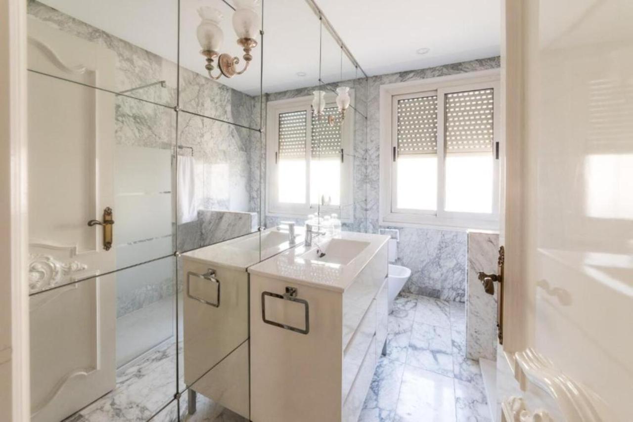 Moonkey - Apartamento El Mercado Alicante Ngoại thất bức ảnh
