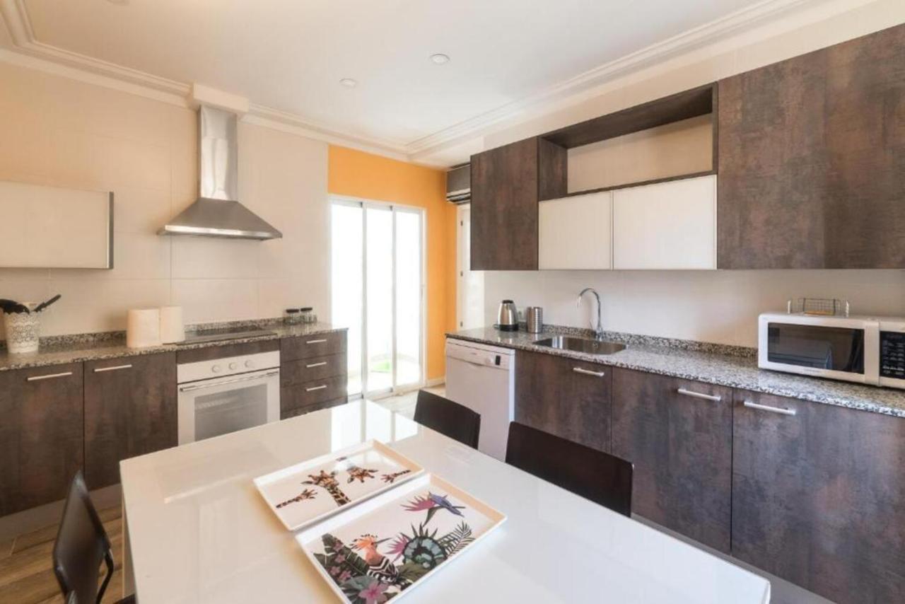 Moonkey - Apartamento El Mercado Alicante Ngoại thất bức ảnh
