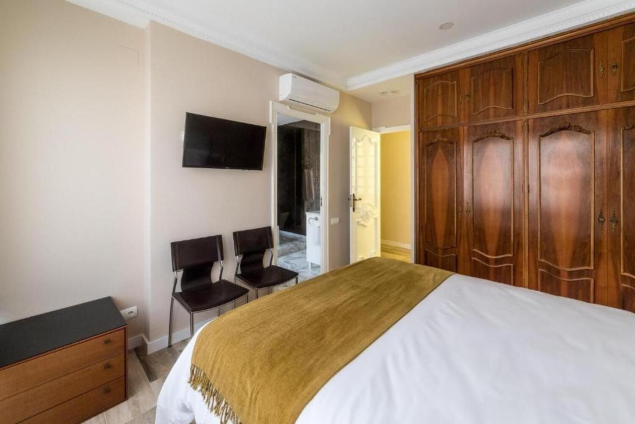 Moonkey - Apartamento El Mercado Alicante Ngoại thất bức ảnh