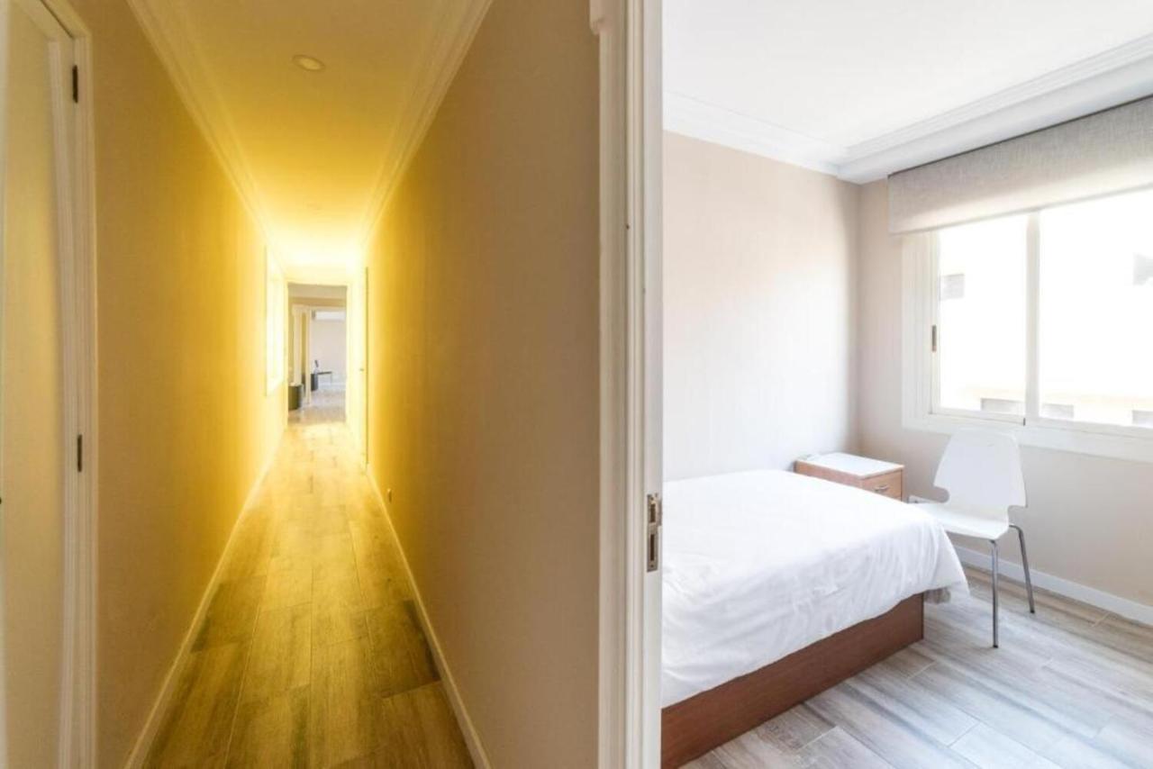Moonkey - Apartamento El Mercado Alicante Ngoại thất bức ảnh