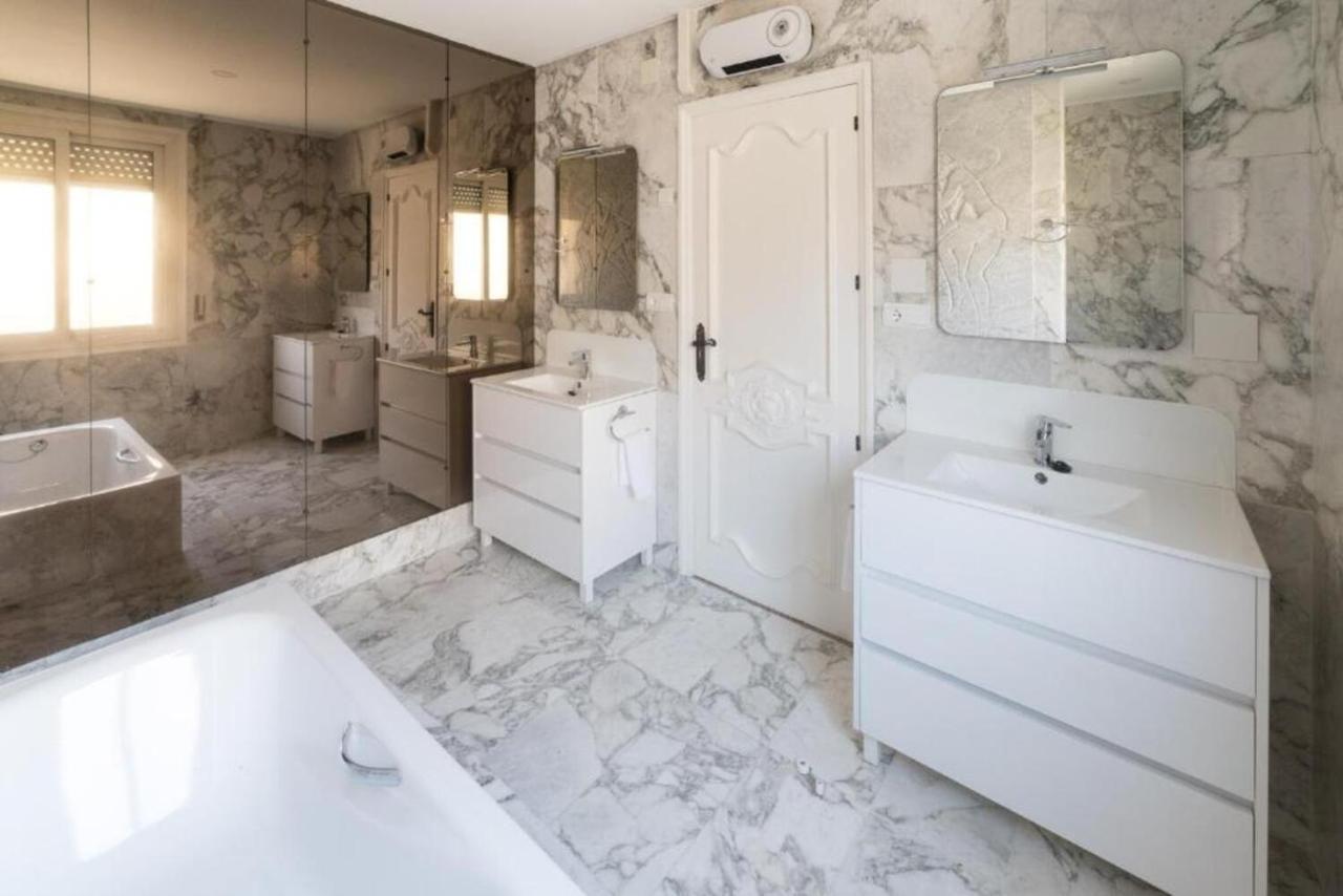 Moonkey - Apartamento El Mercado Alicante Ngoại thất bức ảnh