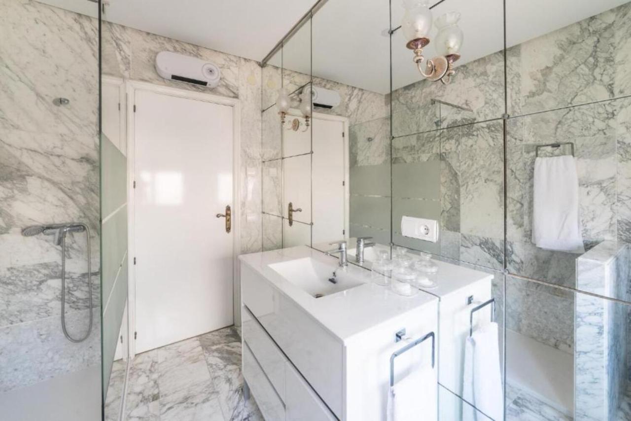Moonkey - Apartamento El Mercado Alicante Ngoại thất bức ảnh